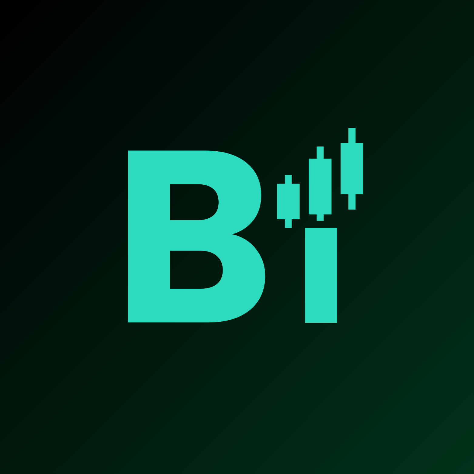 Billion's Trading Club Logo